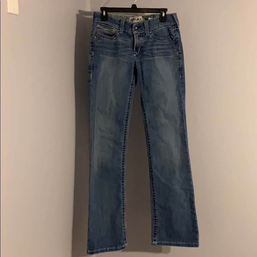 Arita R.E.A.L Jeans